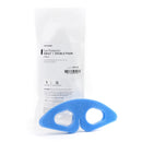 MCKESSON DOUBLE FOAM EYE PROTECTOR, 2.875 X 8.125 INCH, SOLD AS 150/CASE MCKESSON 159-23