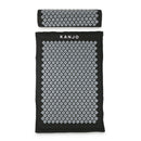 Kanjo Memory Foam Acupressure Mat Set, Large Size, 9/CS