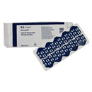 Cardinal Health Resting Ecg Tab Electrodes Clip Leadwire Alligator 10/Pk1Pk/Cs -22660A - BriteSources