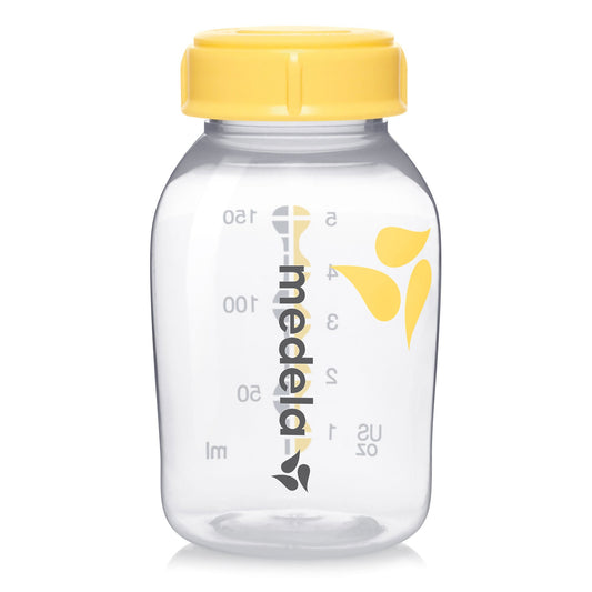 Medela® Breast Milk Collection And Storage Bottle Set, 1/St