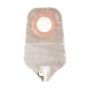 Esteem Synergy® Opaque Urostomy Pouch, 10 Inch Length, Large Flange, 10/BX