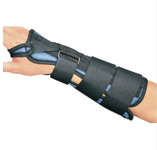 ProCare® Left Wrist Brace, Large, 1/EA