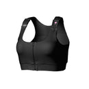 Shirl Post Surgical Bra, Black, Small, 36/CS