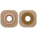 New Image™ Flextend™ Colostomy Barrier with 16mm Stoma Opening, 5/BX