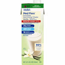 MED PASS® REDUCED SUGAR VANILLA FORTIFIED NUTRITIONAL SHAKE, 32-OUNCE CARTON, SOLD AS 1/EACH LYONS 22649