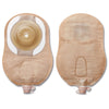 CeraPlus™ Soft Convex 1-Piece Beige Urostomy Pouch, Pre-cut to Fit 22 mm Stomas, 5/BX