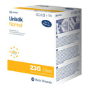 Unistik® Normal Flow Lancet, 23 Gauge, 100/BX