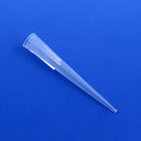 Globe Scientific Standard Pipette Tip, 1 to 200 µL, 1000/CS