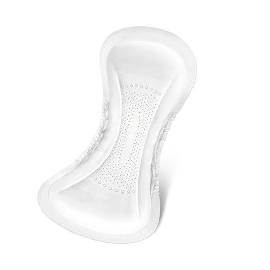 Molicare® Premium Lady Pad 2 Drops For Light Incontinence, 11 X 27 Centimeter, 216/Cs