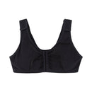 McKesson Surgi-Bra® II, 38 Inch, Black, 1/EA