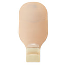 Premier™ 8278 One-Piece Transparent Ostomy Pouch, Cut to Fit Stomas up to 38 mm, 5/BX