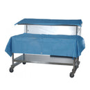 PEDIGO SPACE STATION TABLE COVER, SOLD AS 1/EACH PEDIGO CDS-3072-DD