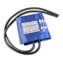 MCKESSON LUMEON™ CUFF, 2-TUBE BLADDER, SOLD AS 1/BOX MCKESSON 01-845-10SARB-2GM