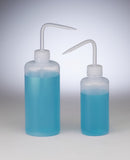 SCIENCEWARE® WASH BOTTLE, 500 ML, NARROW MOUTH, SOLD AS 1/EACH BEL-ART 11621-0016