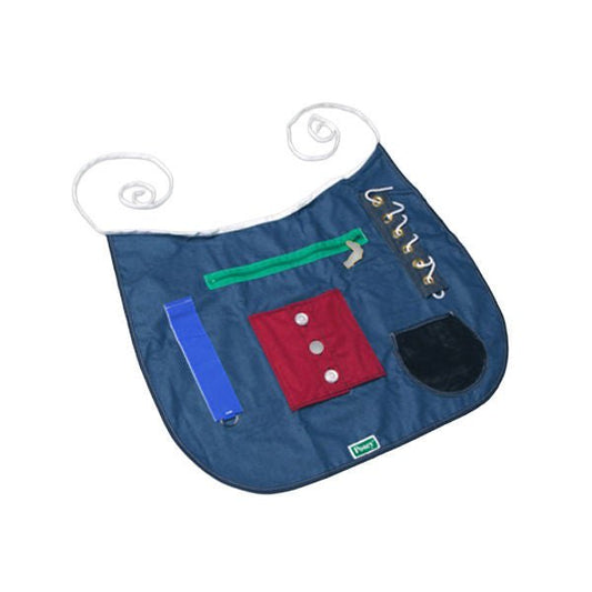 Posey Activity Apron, 1/EA