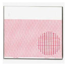 Cardinal Health Medi-Trace Multi Channel Chart Paper Tbd-Paper Chart Multichannel8.5X275Ft Redgrid Fan 8Pd/Cs -9672- - BriteSources