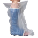CAST PROTECT LEG REG HALF, 1/EA