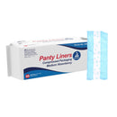 Dynarex® Medium Absorbency Bladder Control Pad, 4 x 11 Inch, 250/CS