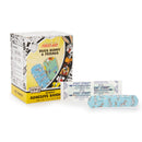 Looney Tunes™ Stat Strip® Bugs Bunny /Daffy Duck Adhesive Strip, ¾ x 3 Inch, 12/CS