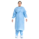 Halyard Protective Procedure Gown, 60/CS