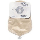 One-Piece Clear Urostomy Pouch, 9 Inch Length, 7/8 Inch Stoma, 10/BX