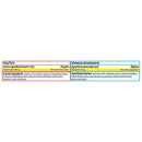 J&J Children'S Tylenol Tylenol Childrens Liq Cherrydye-Free 8Oz 3/Pk 8Pk/Cs -016608 - BriteSources