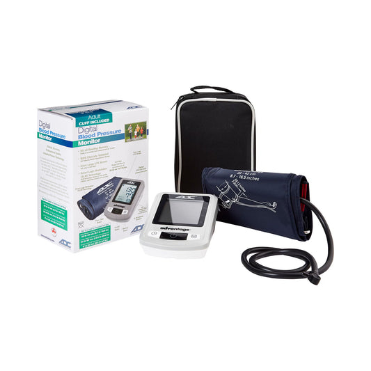 Advantage™ Blood Pressure Monitor, 1/Ea