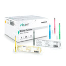 MCKESSON ARGENT™ DISPOSABLE BIOPSY PUNCHES, 2.0 - 6.0 MM, SOLD AS 100/CASE MCKESSON 16-1317
