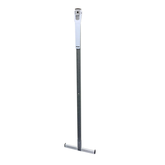 Health O Meter® Height Rod, 1/Ea