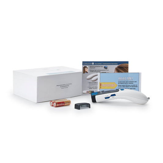 Caregiver® Professional Touchfree™ Digital Thermometer, 1/Ea