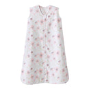 BLANKET, WEARABLE SLEEPSACK BLUSH WILDFLOWER LG (4/CS), 1/EA