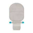 SenSura® Mio Flat 1-Piece Opaque Pouch, 28mm Stoma, 10/BX