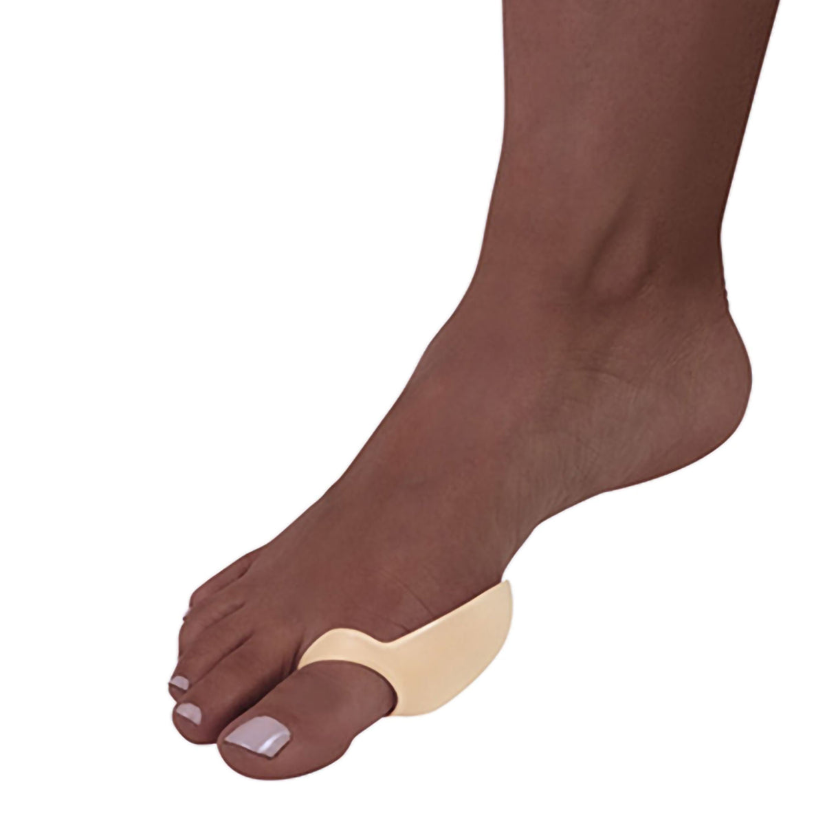 Pad, Bunion Gel W/Shieldsilips, 1/Pk