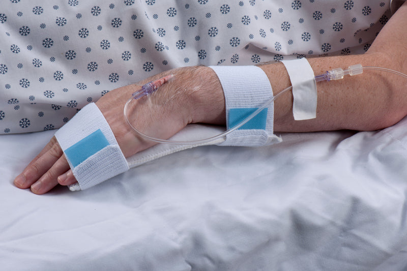 DALE® BENDABLE ARMBOARD I.V. ARMBOARD, SOLD AS 10/BOX DALE 650