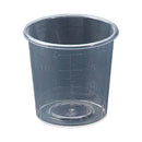 Sklar® Graduated Medicine Cup, 2 ounce, 25/CS