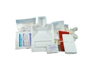 Premier Marketing Body Fluid Spill Kit, 36/Cs