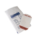 Kendall™ Transparent Film Dressing, 4 x 4.75 Inch, 200/CS