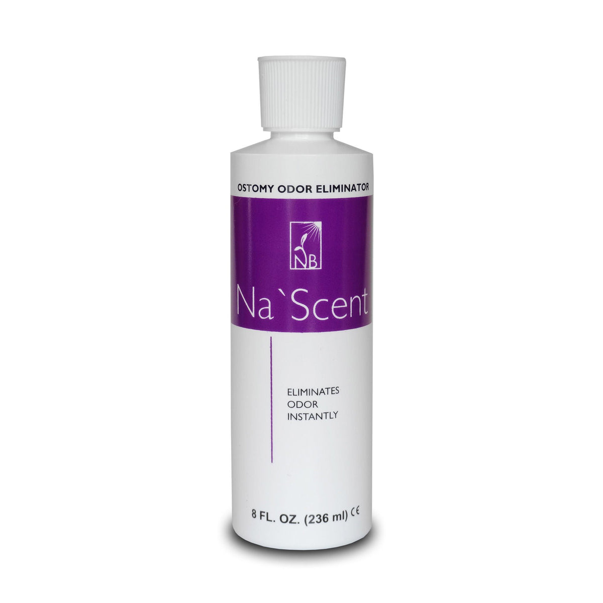 Na'Scent Ostomy Appliance Deodorant, 25/CS