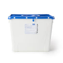 MCKESSON PREVENT® PHARMACEUTICAL WASTE CONTAINER, 8 GAL., 13.5 X 17.3 X 13 INCH, SOLD AS 9/CASE MCKESSON 2256