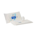Dynarex Flush Away Personal Wipes, Adult, Soft Pack, Aloe/Lanolin, 24/CS