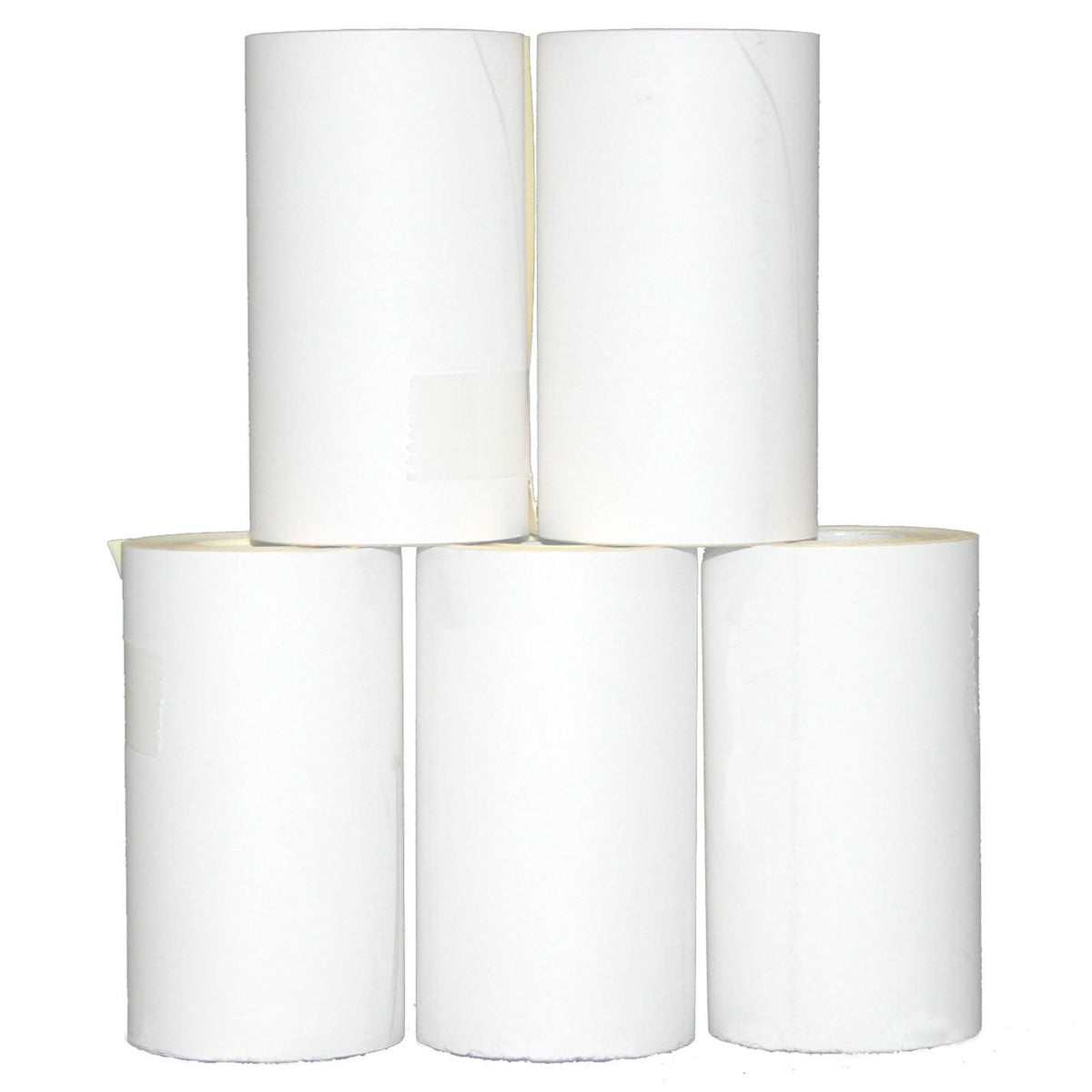 Lifedop® Printer Label Paper Adhesive Back K180, 5/Bx