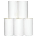LifeDop® Printer Label Paper Adhesive Back K180, 5/BX