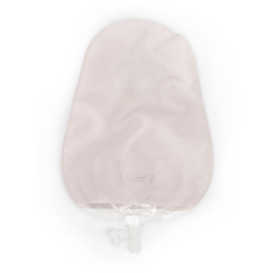 SenSura® Mio Convex Flip One-Piece Urostomy Pouch, 44 mm Flange, 10/BX