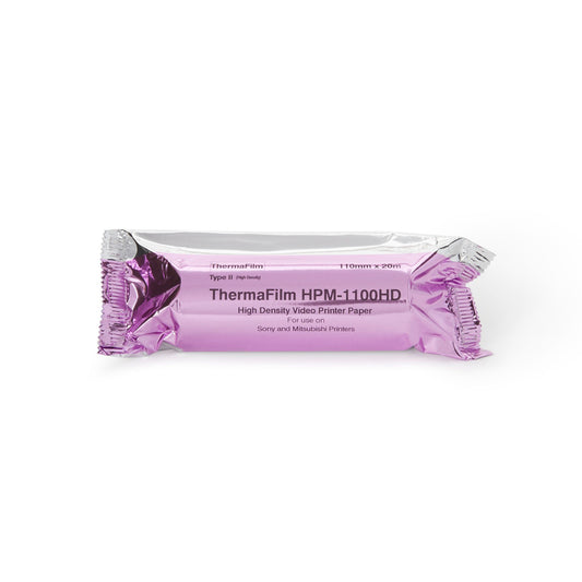 Thermafilm® Type Ii Ultrasound / Obgyn Recording Paper, 1/Rl