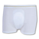 Attends® Unisex Knit Pant, Small / Medium, 2/CS