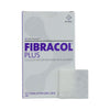 Systagenix Fibracol™ Plus Collagen/Alginate Dressing, 2 x 2 Inch, 12/BX