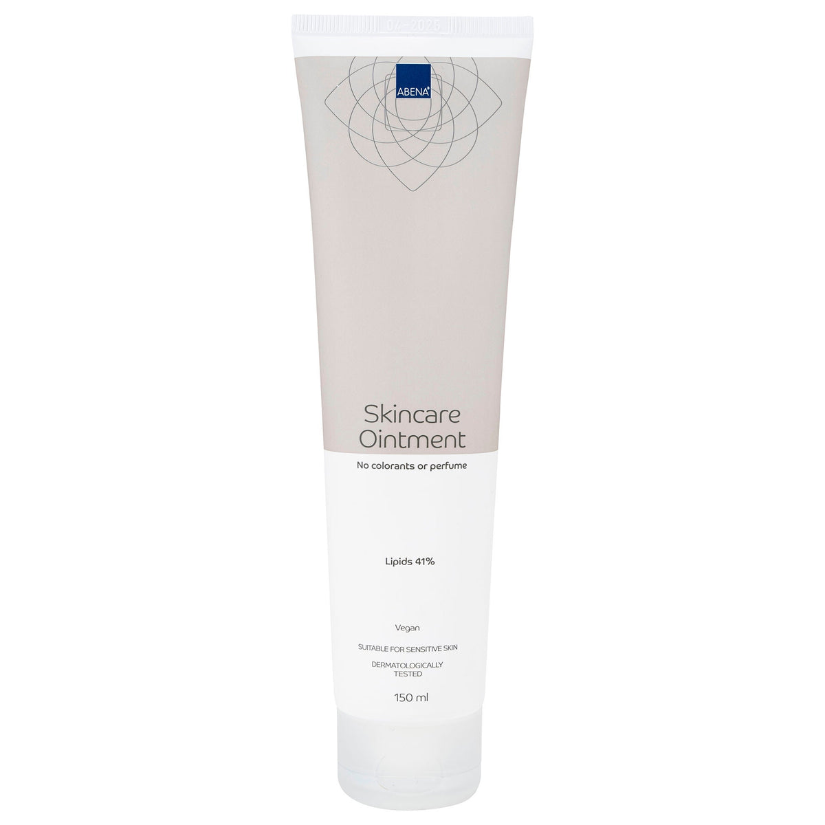 Abena Hand & Body Moisturizer, 12/Cs