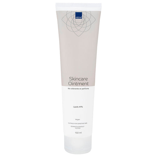 Abena Hand & Body Moisturizer, 12/CS