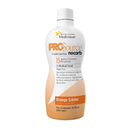 PROSOURCE NOCARB™ ORANGE CRÈME COLLAGEN & WHEY PROTEIN FORMULA, 32-OUNCE BOTTLE, SOLD AS 4/CASE MEDTRITION/NATIONAL 11545