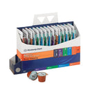 Airlife Kimvent Oral Care Kit Care Oral Kit 24-Hour Q4 W/Chg16/Cs -97014 - BriteSources